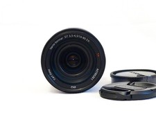 Sony DT Vario-Sonnar 3,5-4,5