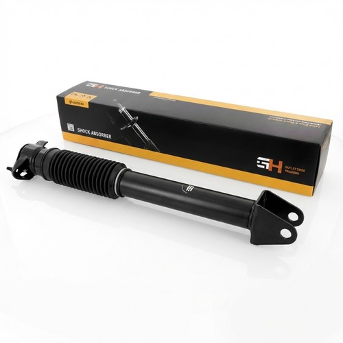 Ammortizzatore gas - 1x, a