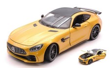 Mercedes amg metallic - mercedes, gt-r