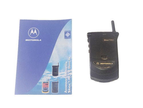 Telefonino motorola startac - telefonino,