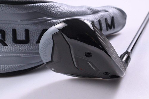 Callaway quantum max legno - quantum,