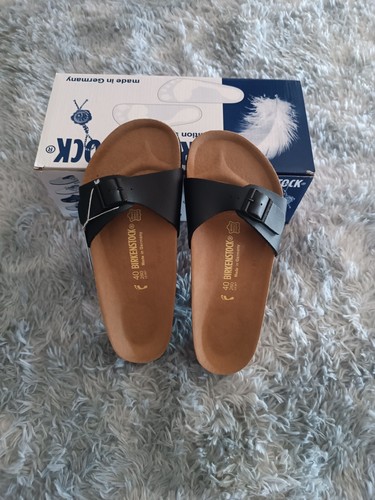 Birkenstock modello madrid - modello,