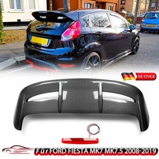 Per Ford Fiesta MK7.5 MK7