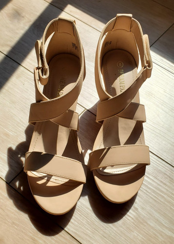 Coppia sandali donna dream - coppia,