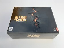 Alone in the Dark 5 (PC, EU