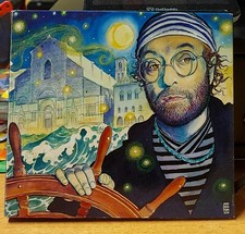 CD LUCIO DALLA 12000 LUNE 3 CD