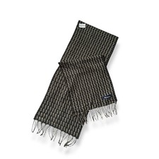 Sciarpa di lana Aquascutum