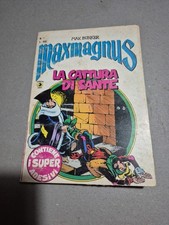 maxmagnus n 13 con adesivi max