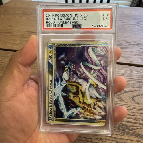 Pokemon raikou suicune - pokemon,