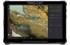 Dell Latitude 7230 Rugged