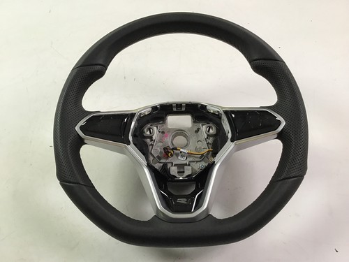 Golf viii gtd - vw, (cd)