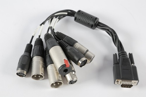 Rme bo9632 xlrmkh cavo - rme, bo9632-xlrmkh