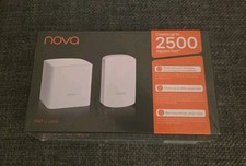 Tenda Nova MW5-2 MESH Range