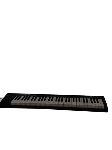 Sintetizzatore audio - sintetizzatore, m-audio