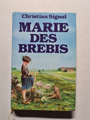 Marie pecore christian - di, |