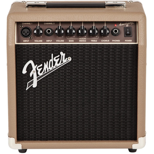 Fender acoustasonic mini - acoustasonic,