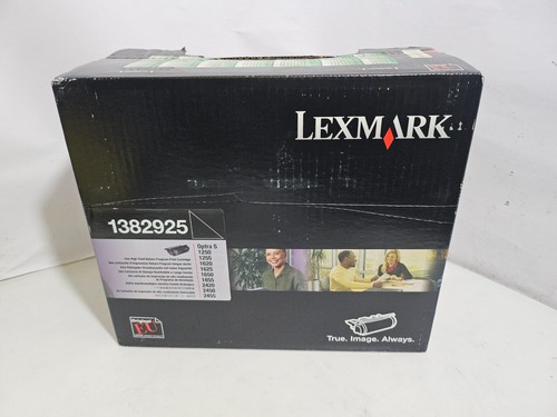 Toner stampante lexmark - stampante,
