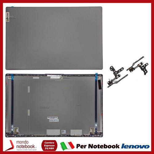 Kit cover lcd - cover, superiore