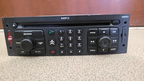 Autoradio gps nav - nav, rt3-n3