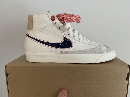 Nike denham blazer mid - 🔥nike, 77