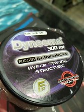 TRECCIATO DYNEEMA LINEAEFFE