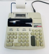 Texas Instruments Ti-5045 SV