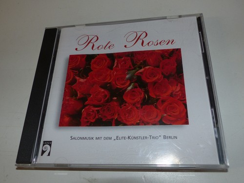 Elite kunstler trio - cd,