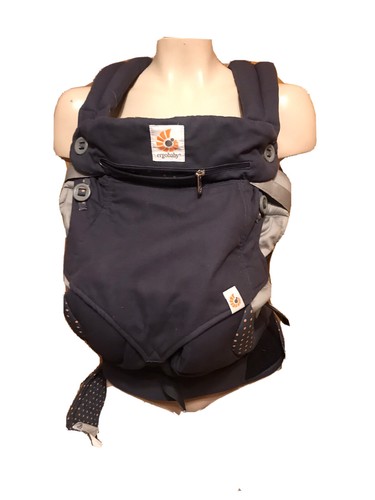 Marsupio ergobaby quattro - marsupio,