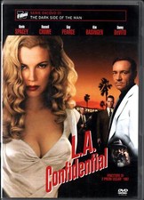 L.A. Confidential con Kevin