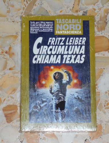 Circumluna chiama texas fritz - chiama,