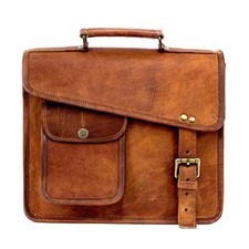 Borsa A Tracolla Per Laptop E