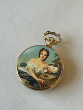 OROLOGIO DA TASCHINO VINTAGE