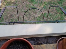 Portavaso balcone con - portavaso,