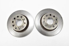 Dischi freno posteriori 5Q0615601D VW Golf VIII A3 8Y Q2 Leon IV Octavia IV Yeti