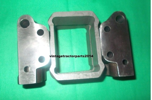 Kit minore pompa - kit,
