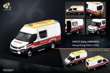 Modellino auto pressofuso Tiny