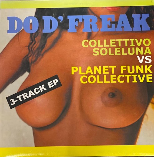 Jovanotti collettivo soleluna - jovanotti,