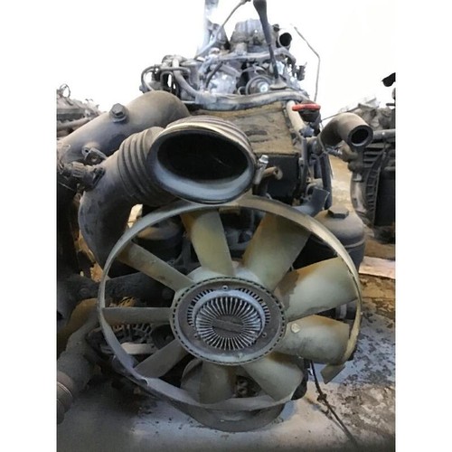 Motore non funzionante - motore,