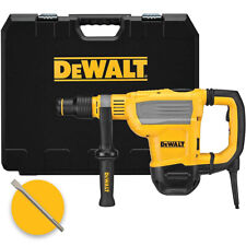 Dewalt D25614K - Martello