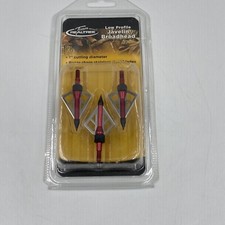 Realtree Giavellotto Basso