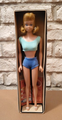 Barbie bionda midge - barbie,