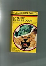 I CLASSICI DEL GIALLO