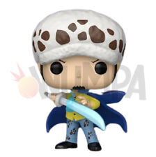 Trafalgar Law Funko Pop 1894