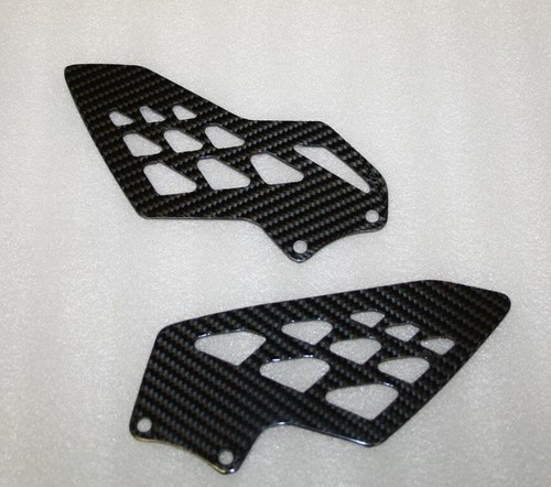 Piastrine heel bmw s1000rr - piastrine,