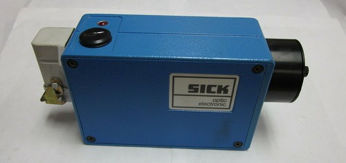 Sick optic electronic lut - sick,