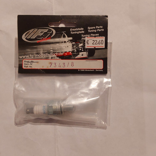 Modellsport candela - ,