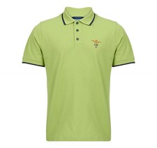 AERONAUTICA MILITARE Polo Uomo