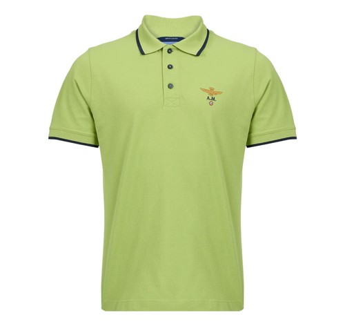 Aeronautica militare polo uomo - aeronautica,