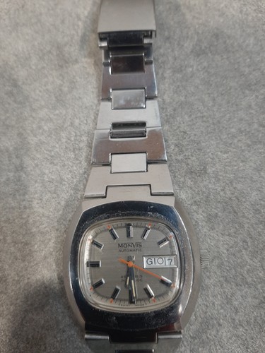 Square automatico day - automatico, day-date