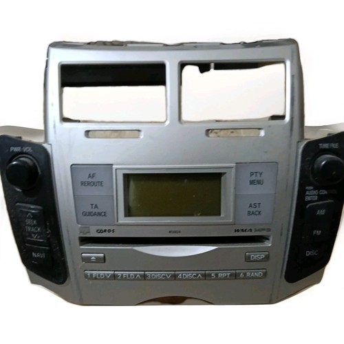 Autoradio per toyota - per,